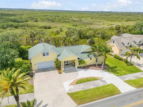 1804 Saxon Dr, New Smyrna Beach, FL 32169