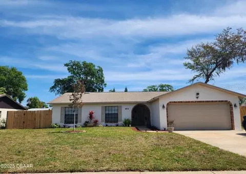 953 Sand Crest Dr, Port Orange, FL 32127