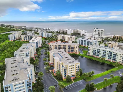 5300 S Atlantic Ave #9-403, New Smyrna Beach, FL 32169