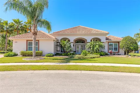 246 Cappella Ct, New Smyrna Beach, FL 32168