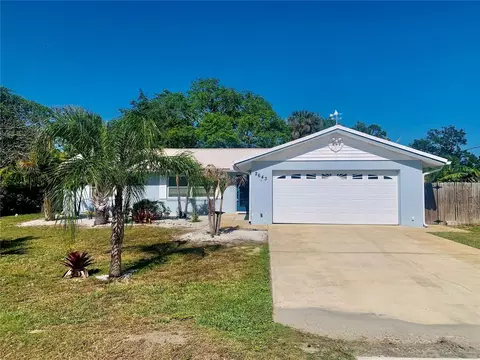 2643 Arlington Ave, New Smyrna Beach, FL 32168