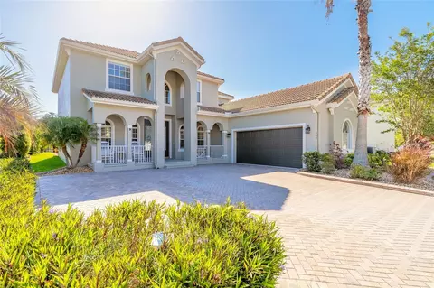 495 Venetian Villa Dr, New Smyrna Beach, FL 32168