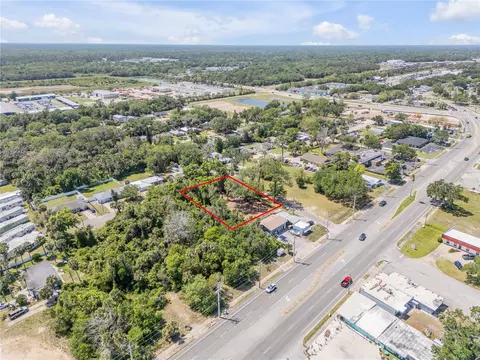 431 Live Oak St, Edgewater, FL 32132