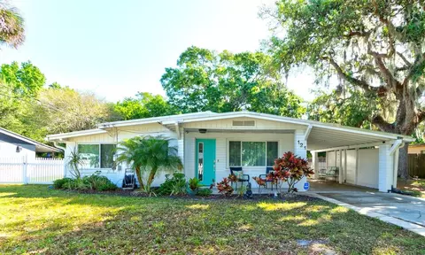 121 Ellison Ave, New Smyrna Beach, FL 32168