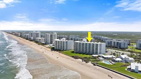 5201 S Atlantic Ave #708A, New Smyrna Beach, FL 32169