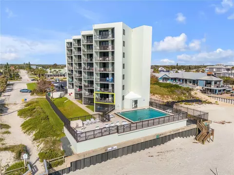 3405 S Atlantic Ave #204, New Smyrna Beach, FL 32169