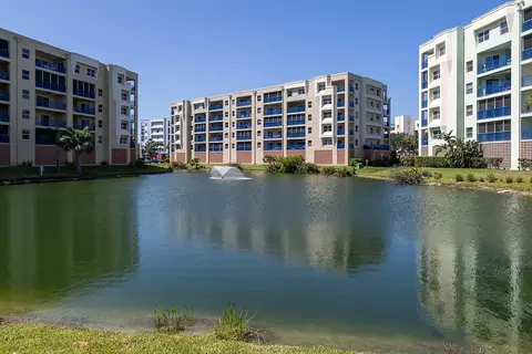 5300 S Atlantic Ave #8-405, New Smyrna Beach, FL 32169
