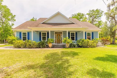 1270 Bolton Rd, New Smyrna Beach, FL 32168