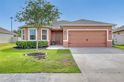 480 Forest Trace Cir, Titusville, FL 32780