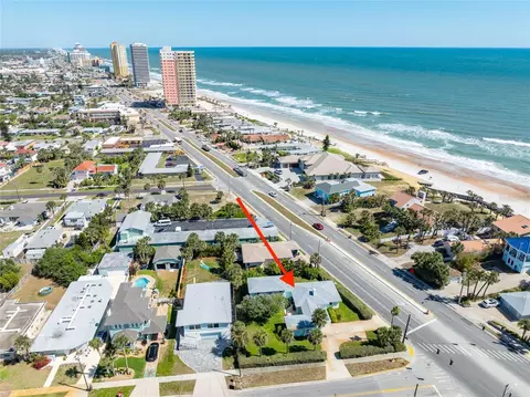 451 Seaview Ave, Daytona Beach, FL 32118