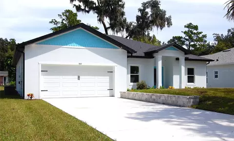 Undisclosed, New Smyrna Beach, FL 32168