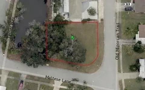 506 Old Minorcan Trl, New Smyrna Beach, FL 32168