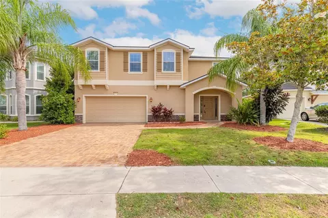 6950 Vintage Ln, Port Orange, FL 32128