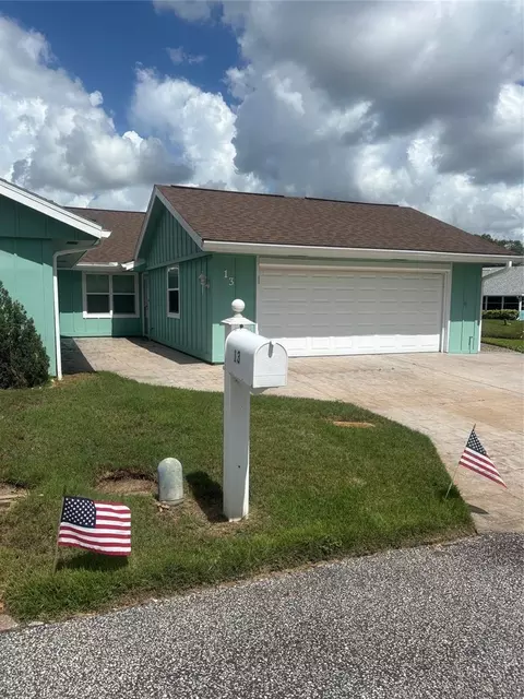 13 Trap Cir, New Smyrna Beach, FL 32168