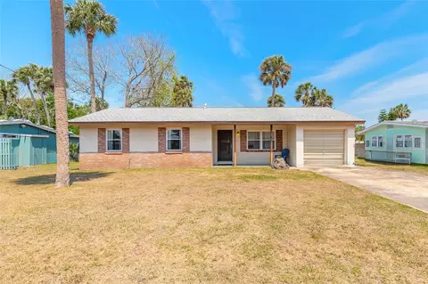 709 Jane Ave, New Smyrna Beach, FL 32168