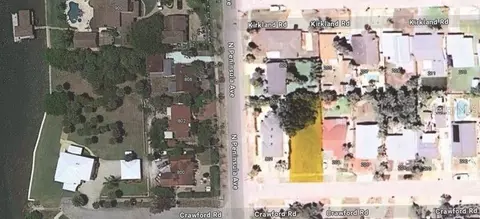 0 Crawford Rd, New Smyrna Beach, FL 32169
