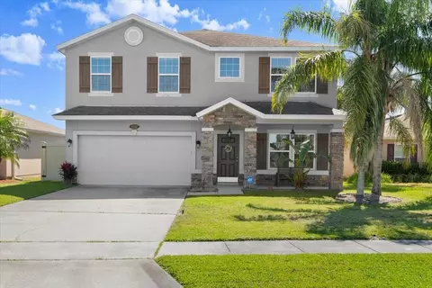 5337 Royal Plantation Blvd, Port Orange, FL 32128