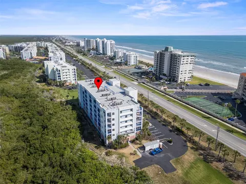 5300 S Atlantic Ave #19-403, New Smyrna Beach, FL 32169
