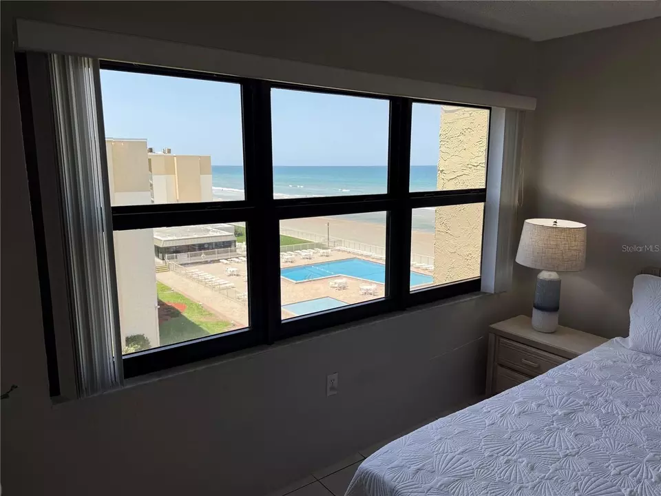 Bedroom - 4175 S Atlantic Ave #5280, New Smyrna Beach, FL 32169 photo 5 of 5