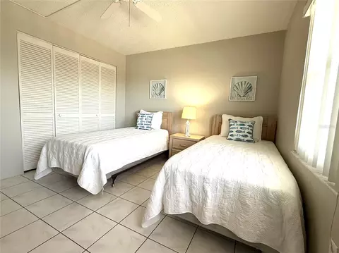 Bedroom - 4175 S Atlantic Ave #5280, New Smyrna Beach, FL 32169 photo 1 of 5