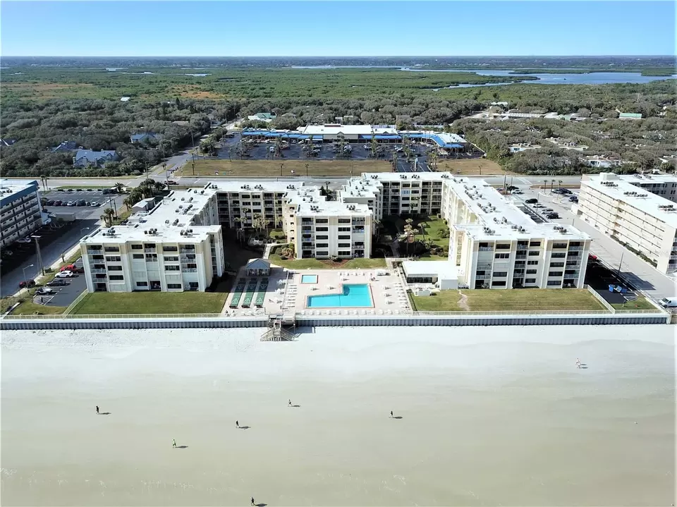 View/Area - 4175 S Atlantic Ave #5280, New Smyrna Beach, FL 32169 photo 1 of 5