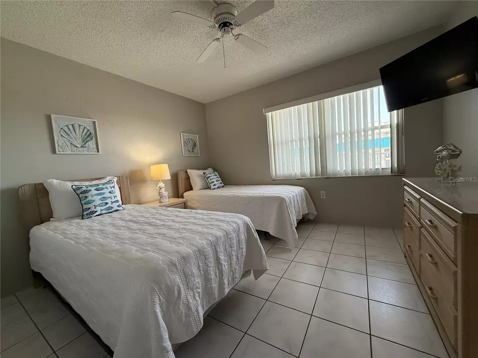 Bedroom - 4175 S Atlantic Ave #5280, New Smyrna Beach, FL 32169 photo 2 of 5