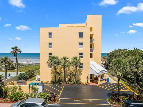 425 S Atlantic Ave #302, New Smyrna Beach, FL 32169