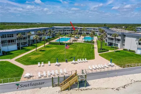 4841 Saxon Dr #C201, New Smyrna Beach, FL 32169