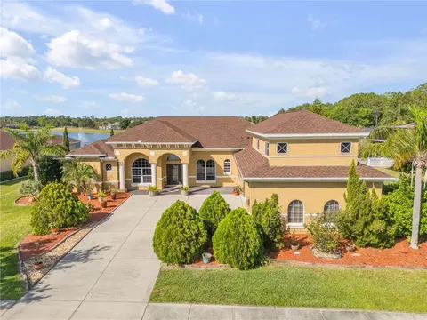610 Mura Ct, New Smyrna Beach, FL 32168