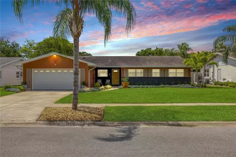2548 E Compton St, Orlando, FL 32806