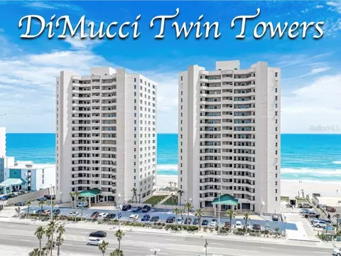 3311 S Atlantic Ave #801, Daytona Beach Shores, FL 32118