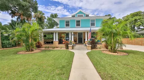 508 Faulkner St, New Smyrna Beach, FL 32168