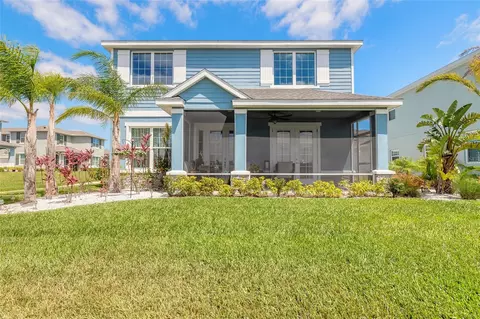 3136 Portofino Blvd, New Smyrna Beach, FL 32168