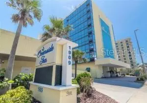 1909 S Atlantic Ave #602, Daytona Beach, FL 32118