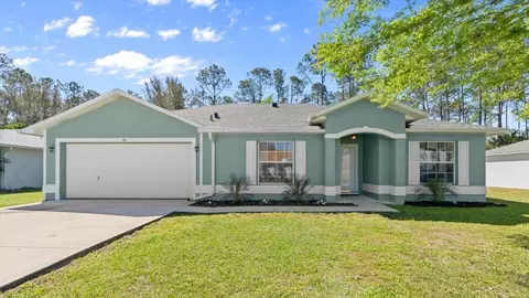 40 Smith Trl, Palm Coast, FL 32164