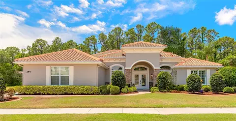 260 Portofino Blvd, New Smyrna Beach, FL 32168