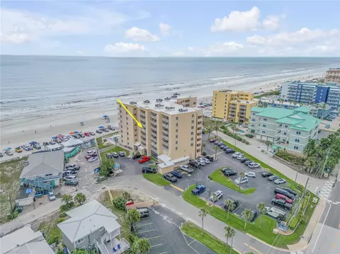 421 S Atlantic Ave #507, New Smyrna Beach, FL 32169