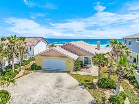 4323 S Atlantic Ave, Port Orange, FL 32127