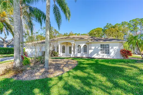 6088 Sabal Hammock Cir, Port Orange, FL 32128