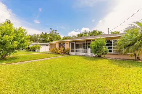 306 Jefferson Ave, Port Orange, FL 32127