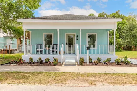 306 Sheldon St, New Smyrna Beach, FL 32168