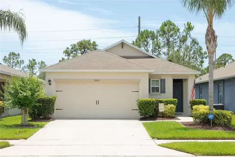 2818 Taton Trce, New Smyrna Beach, FL 32168