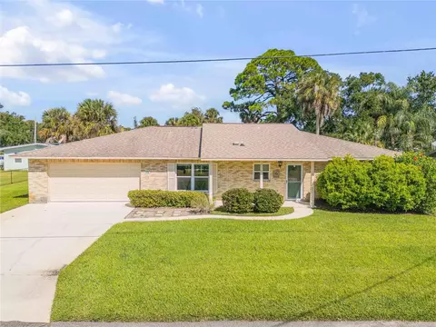 125 Orange Ave, Edgewater, FL 32132