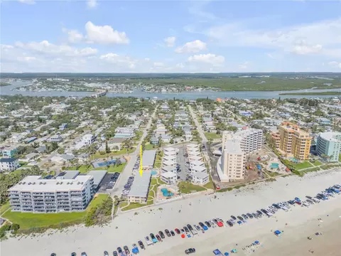 525 N Atlantic Ave #39, New Smyrna Beach, FL 32169