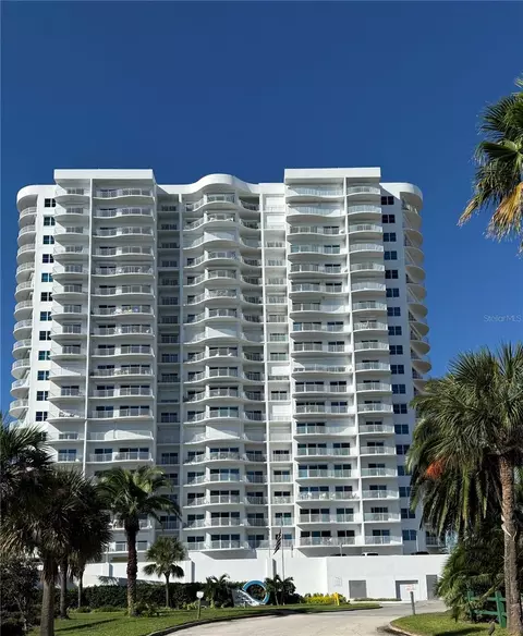 2 Oceans West Blvd #702, Daytona Beach, FL 32118