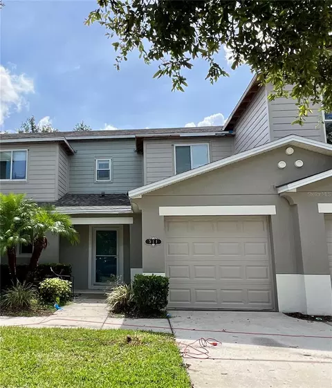 511 Mount Olympus Blvd, New Smyrna Beach, FL 32168