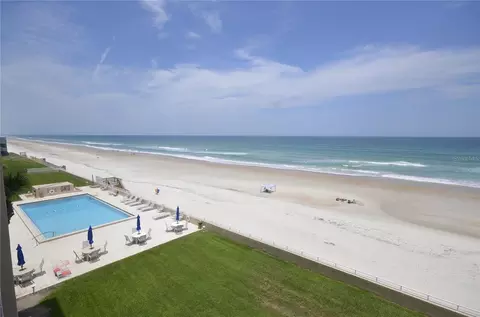 4435 S Atlantic Ave #416, Ponce Inlet, FL 32127