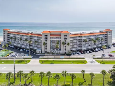 5501 S Atlantic Ave #409, New Smyrna Beach, FL 32169