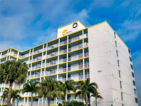 5201 S Atlantic Ave #407A, New Smyrna Beach, FL 32169