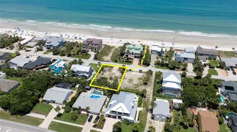 4616 Van Kleeck Dr, New Smyrna Beach, FL 32169